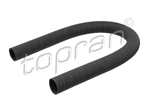 Durite d'air TOPRAN 100 317
